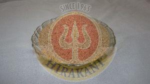 Durum Fine Bran