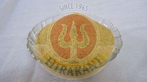 Kesari Sooji