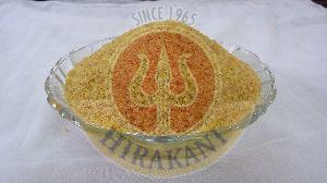 Upma Rava