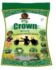 Bio Enriched Organic Manure