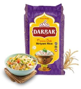Darbar Biryani Boiled Rice