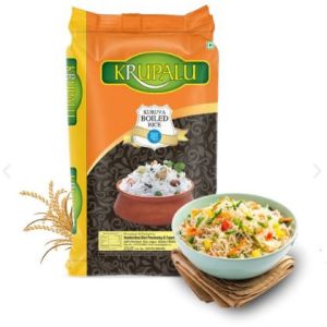 Krupalu Kuruva Boiled Rice