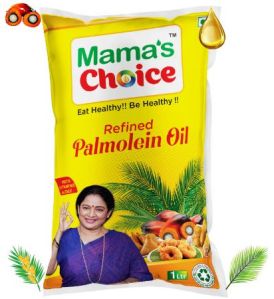 Refined Palmolein Oil