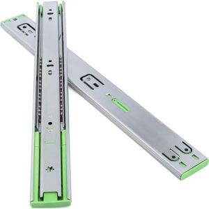 10 Inch Mild Steel Telescopic Channel