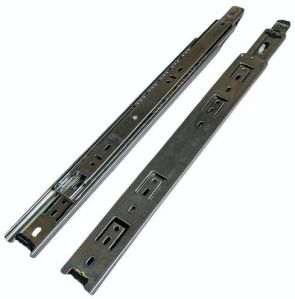 18 Inch Stainless Steel Telescopic Channel