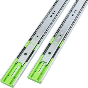 10 Inch Mild Steel Telescopic Channel