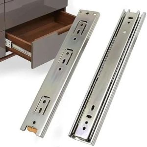 24 Inch Ball Bearing Telescopic Channel