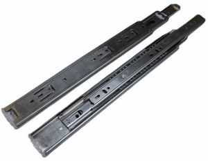 18 Inch Stainless Steel Telescopic Channel