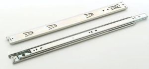 10 Inch Stainless Steel Drawer Channel