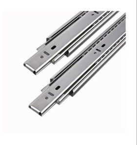 20 Inch Mild Steel Drawer Channel