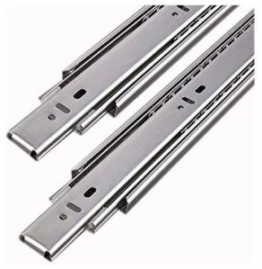 20 Inch Mild Steel Drawer Channel
