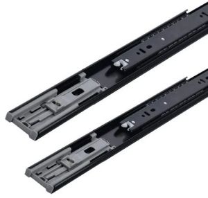 22 Inch Mild Steel Drawer Channel