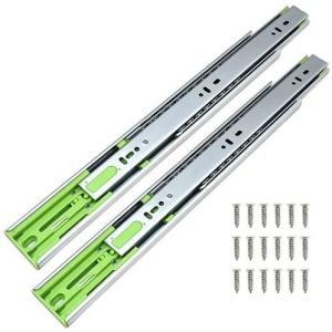 10 Inch Mild Steel Telescopic Channel