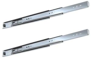 14 Inch Stainless Steel Telescopic Channel