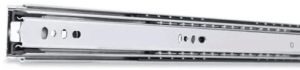24 Inch Ball Bearing Telescopic Channel