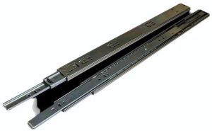 18 Inch Stainless Steel Telescopic Channel