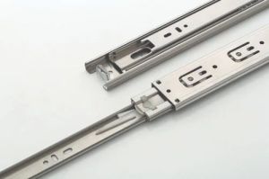 10 Inch Stainless Steel Drawer Channel