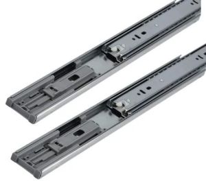22 Inch Mild Steel Drawer Channel
