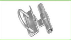 Universal Line Track Bracket