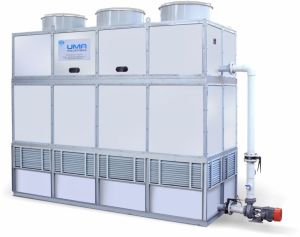 Uma Evaporative Condenser