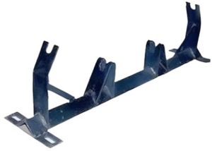 Carrying Frame Return Bracket