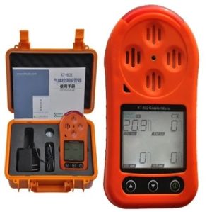 Multi Gas Detector