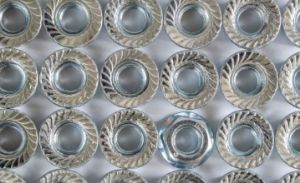 Flange Nuts