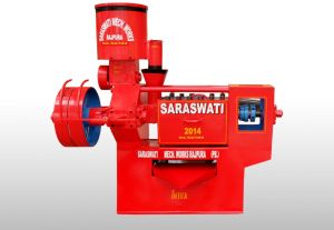 Oil Expeller Machine