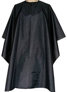Polyester Hair Cutting Cape