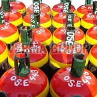 Anhydrous Ammonia