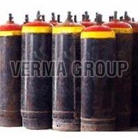 Anhydrous Ammonia