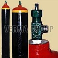 Anhydrous Ammonia