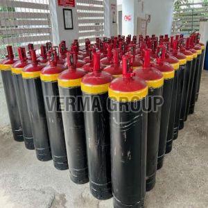 Anhydrous Ammonia