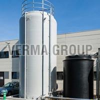 Demineralized Water