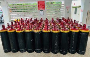 Anhydrous Ammonia
