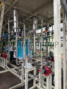 Demineralized Water
