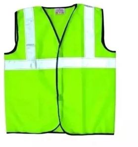 Reflective Safety Jacket