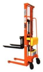 Semi Electric Stacker(LD)