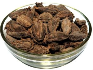 Black Cardamom