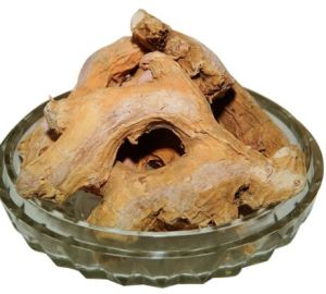 Dry Ginger