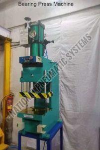 230v Automatic Bearing Press Machine
