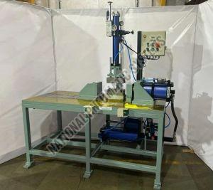 Hexagon Allen Slot Punching Machine