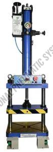 Metal Assembly Press Pressing Machine