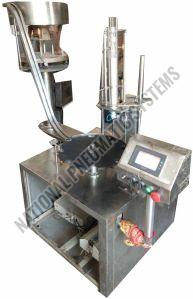 Pem Nut Inserting Machine