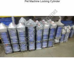 PET Machine Locking Cylinder