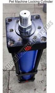 PET Machine Locking Cylinder