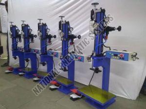Riveting Press Machine