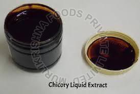 Liquid Chicory Extract