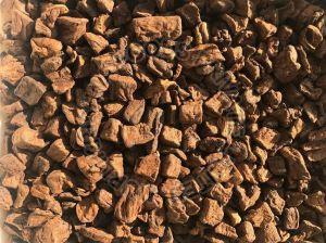 Roasted Chicory Cubes