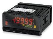 Digital Panel Indicators K3HB-X